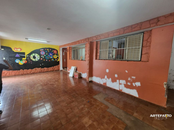 Imagem Casa com 3 Quartos à Venda, 177 m² em Santo Agostinho - Franca
