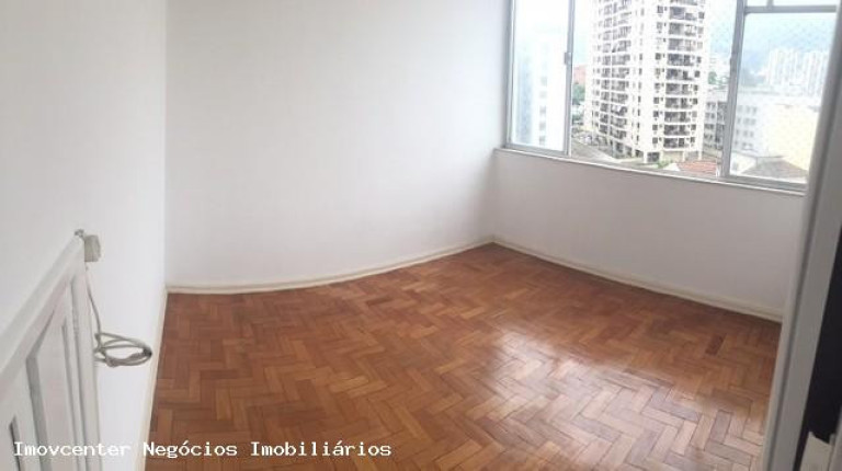 Imagem Apartamento com 1 Quarto à Venda, 40 m² em Praça Da Bandeira - Rio De Janeiro