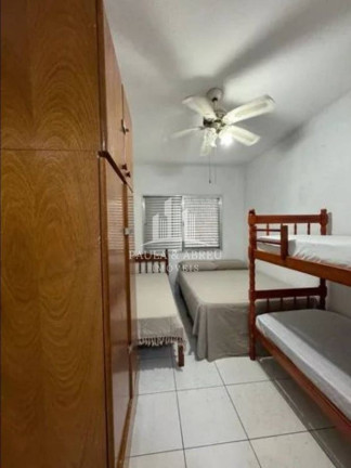 Imagem Apartamento com 2 Quartos à Venda, 74 m² em Aviação - Praia Grande