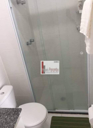 Imagem Apartamento com 1 Quarto à Venda ou Locação, 34 m² em Ipiranga - São Paulo