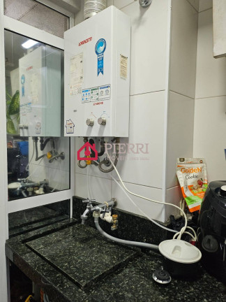 Imagem Apartamento com 2 Quartos à Venda, 50 m² em Jardim Cidade Pirituba - São Paulo