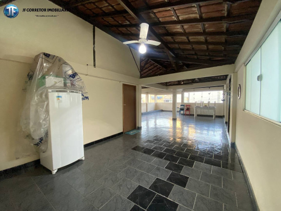 Imagem Casa com 4 Quartos à Venda, 342 m² em Bom Retiro - Ipatinga