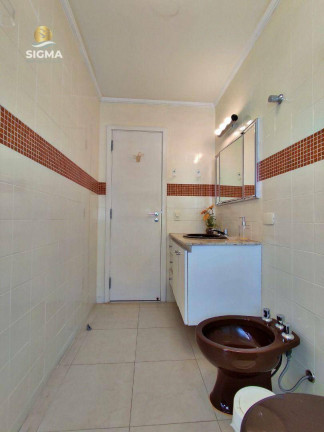 Imagem Apartamento com 3 Quartos à Venda, 140 m² em Pitangueiras - Guarujá Imagem Apartamento com 3 Quartos à Venda, 140 m² em Pitangueiras - Guarujá