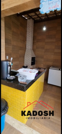 Imagem Casa com 3 Quartos à Venda, 250 m² em Tomba - Feira De Santana