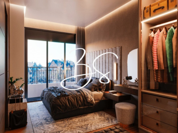 Imagem Apartamento com 2 Quartos à Venda, 99 m² em Centro - Gramado