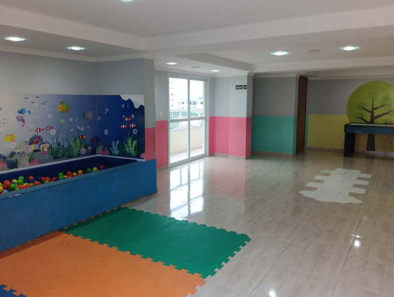 Imagem Apartamento com 2 Quartos à Venda, 109 m² em Guilhermina - Praia Grande Imagem Apartamento com 2 Quartos à Venda, 109 m² em Guilhermina - Praia Grande