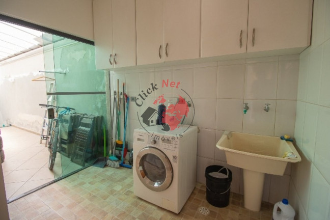 Imagem Sobrado com 3 Quartos à Venda, 314 m² em Independência - São Bernardo Do Campo Imagem Sobrado com 3 Quartos à Venda, 314 m² em Independência - São Bernardo Do Campo