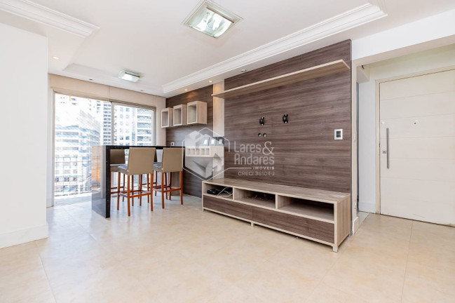 Imagem Apartamento com 2 Quartos à Venda, 65 m² em Itaim Bibi - São Paulo Imagem Apartamento com 2 Quartos à Venda, 65 m² em Itaim Bibi - São Paulo