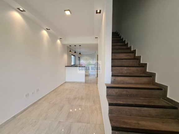 Imagem Casa com 3 Quartos à Venda, 115 m² Imagem Casa com 3 Quartos à Venda, 115 m²