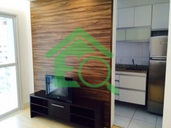 Imagem Apartamento com 1 Quarto à Venda, 38 m² em Vila Cruzeiro - São Paulo Imagem Apartamento com 1 Quarto à Venda, 38 m² em Vila Cruzeiro - São Paulo