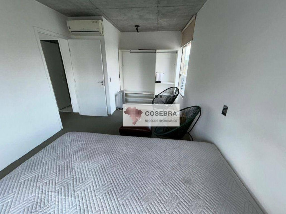 Imagem Apartamento com 1 Quarto à Venda ou Locação, 74 m² em Campo Belo - São Paulo Imagem Apartamento com 1 Quarto à Venda ou Locação, 74 m² em Campo Belo - São Paulo