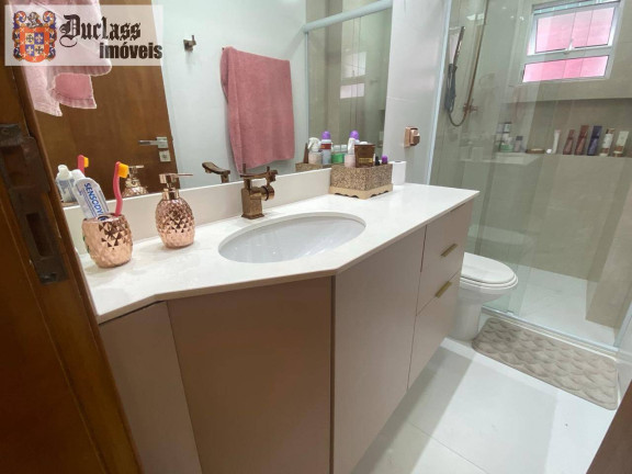 Imagem Apartamento com 4 Quartos à Venda, 156 m² em Canto Do Forte - Praia Grande