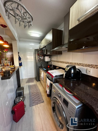 Imagem Imóvel com 2 Quartos à Venda, 48 m² em Sumarezinho - Ribeirão Preto Imagem Imóvel com 2 Quartos à Venda, 48 m² em Sumarezinho - Ribeirão Preto