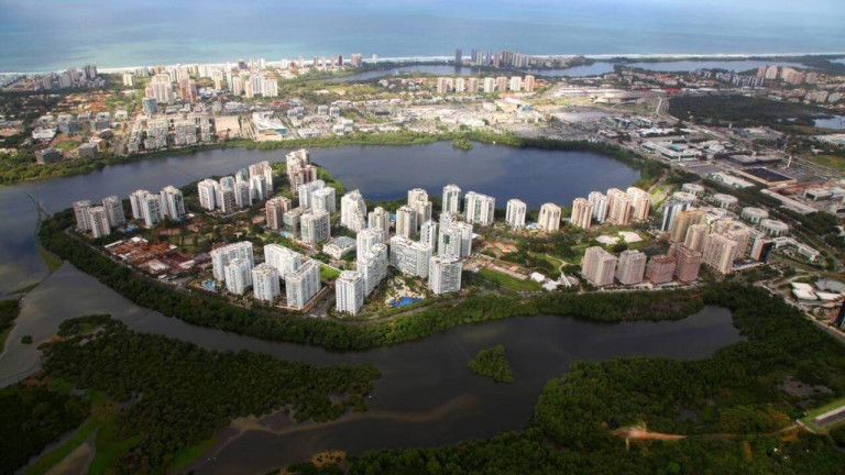 Imagem Apartamento com 4 Quartos à Venda, 298 m² em Barra Da Tijuca - Rio De Janeiro Imagem Apartamento com 4 Quartos à Venda, 298 m² em Barra Da Tijuca - Rio De Janeiro