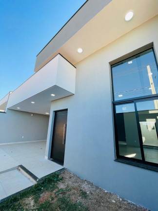 Casa com 1 Quarto à Venda,  em Portal Ville Jardins - Boituva