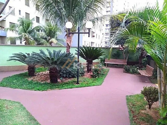 Imagem Apartamento com 3 Quartos à Venda, 65 m² em Jardim Palma Travassos - Ribeirão Preto