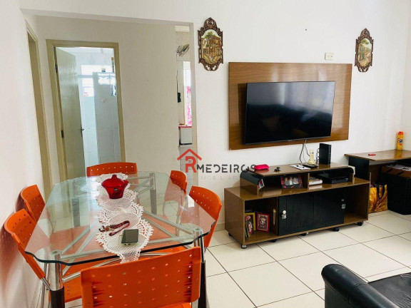 Imagem Apartamento com 1 Quarto à Venda, 45 m² em Tupi - Praia Grande Imagem Apartamento com 1 Quarto à Venda, 45 m² em Tupi - Praia Grande