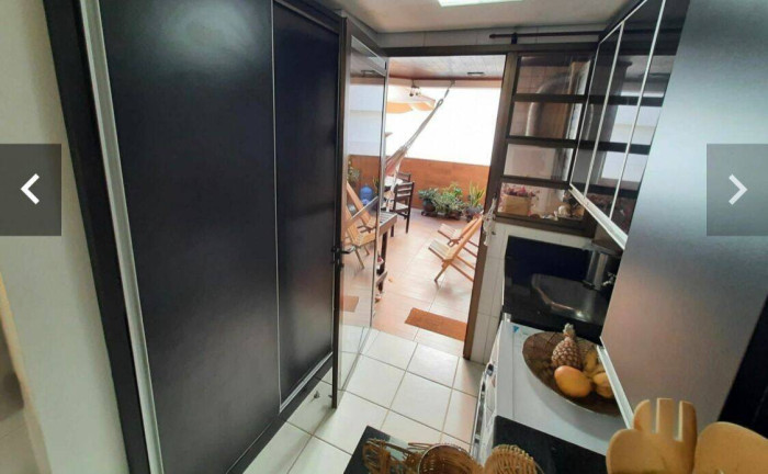 Imagem Apartamento com 3 Quartos à Venda, 129 m² em Bom Abrigo - Florianópolis Imagem Apartamento com 3 Quartos à Venda, 129 m² em Bom Abrigo - Florianópolis