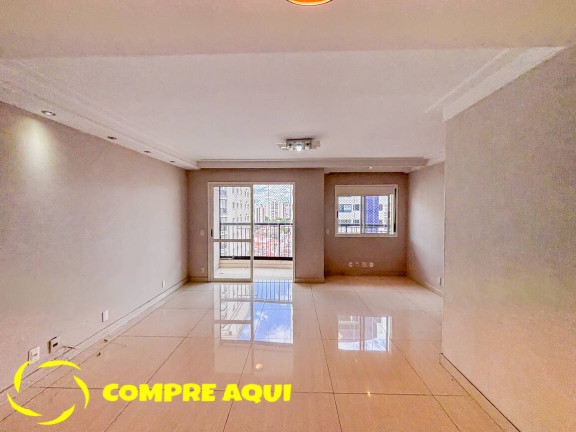 Imagem Apartamento com 2 Quartos à Venda, 70 m² em Vila Ipojuca - São Paulo