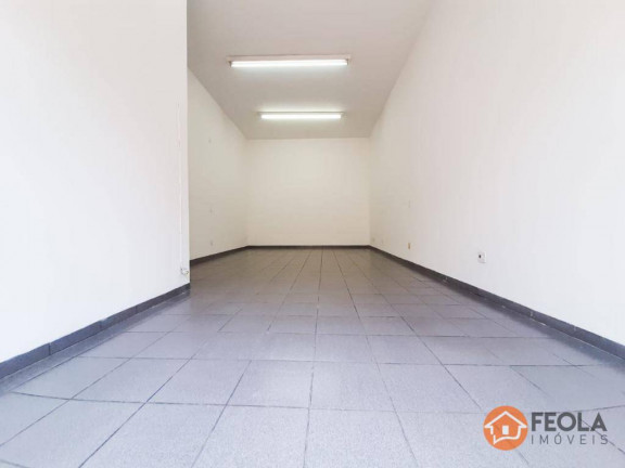 Imagem Sala Comercial para Alugar, 46 m² em Vila Santa Catarina - Americana Imagem Sala Comercial para Alugar, 46 m² em Vila Santa Catarina - Americana