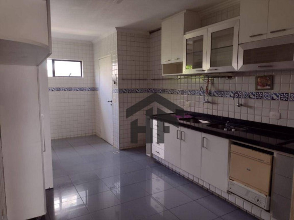 Imagem Apartamento com 4 Quartos à Venda, 175 m² em Espinheiro - Recife Imagem Apartamento com 4 Quartos à Venda, 175 m² em Espinheiro - Recife
