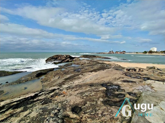 Imagem Apartamento com 4 Quartos à Venda, 190 m² em Centro - Guarapari