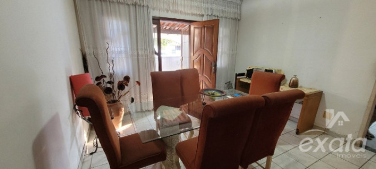 Imagem Casa com 3 Quartos à Venda, 75 m² em Manoel Plaza - Serra
