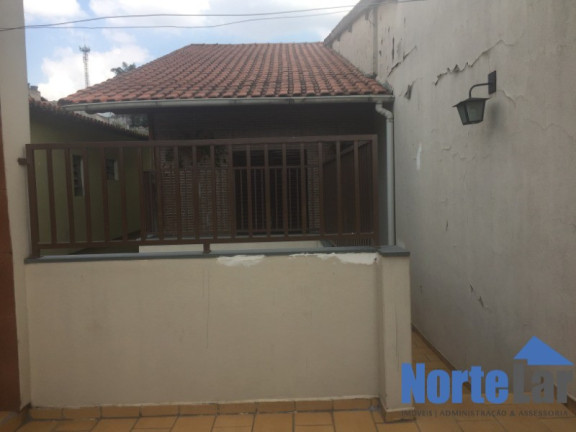 Imagem Sobrado com 3 Quartos à Venda, 250 m² em Jardim Maristela - São Paulo