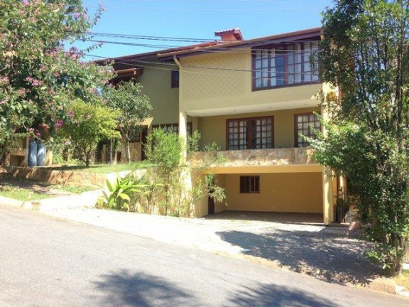 Casa com 4 Quartos à Venda, 350 m² em São Paulo Ii - Cotia