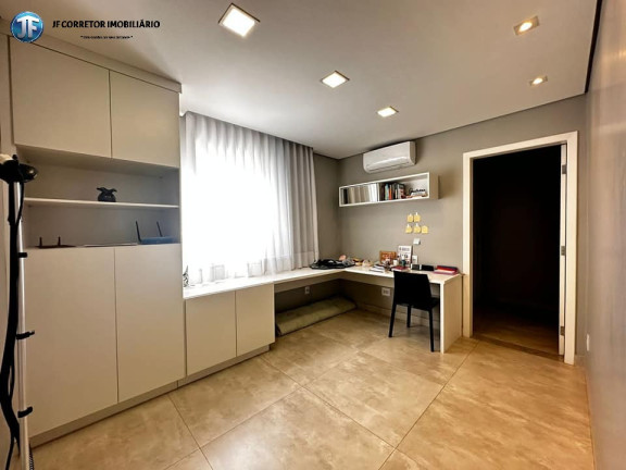 Imagem Casa com 4 Quartos à Venda, 300 m² em Ideal - Ipatinga