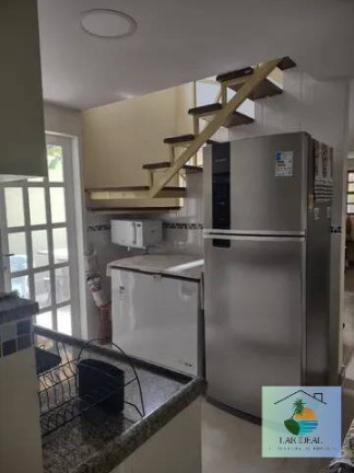 Imagem Casa com 3 Quartos à Venda, 120 m² em Rasa - Búzios Imagem Casa com 3 Quartos à Venda, 120 m² em Rasa - Búzios