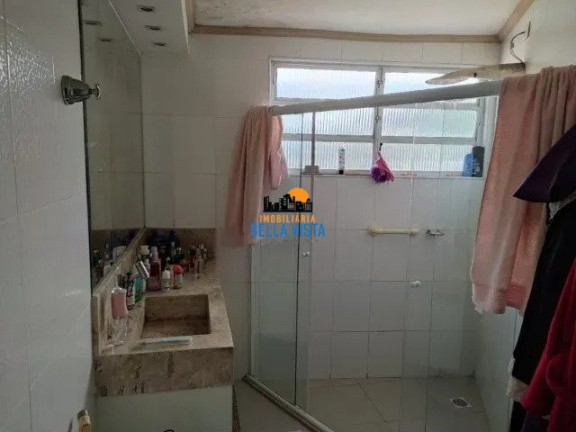 Imagem Apartamento com 3 Quartos à Venda, em Itararé - São Vicente Imagem Apartamento com 3 Quartos à Venda, em Itararé - São Vicente