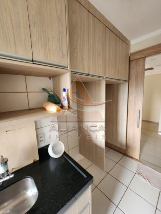 Imagem Apartamento com 2 Quartos à Venda, 46 m² em Campos Eliseos - Ribeirão Preto