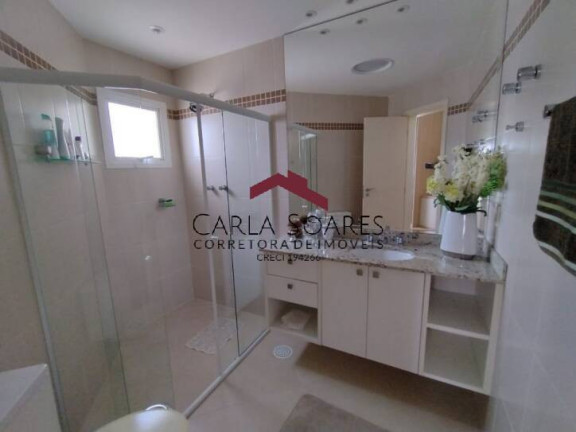 Imagem Apartamento com 3 Quartos à Venda, 173 m² em Centro - Guarujá