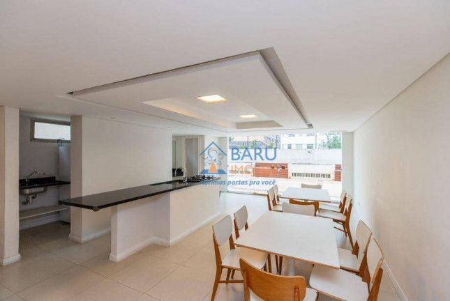 Imagem Apartamento com 3 Quartos à Venda, 142 m² em Jardim América - São Paulo