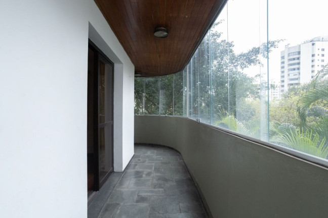 Imagem Apartamento com 4 Quartos à Venda, 207 m² em Indianópolis - São Paulo Imagem Apartamento com 4 Quartos à Venda, 207 m² em Indianópolis - São Paulo