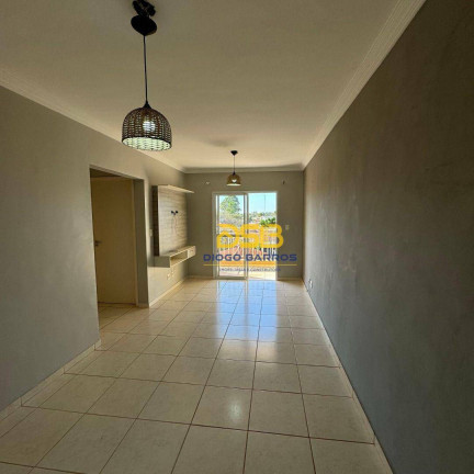 Imagem Apartamento com 2 Quartos à Venda ou Locação, 60 m² em Jardim Soares - Barretos Imagem Apartamento com 2 Quartos à Venda ou Locação, 60 m² em Jardim Soares - Barretos