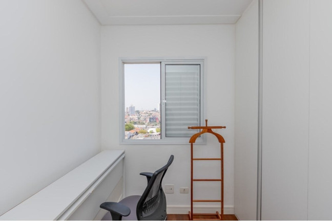 Imagem Apartamento com 2 Quartos à Venda, 55 m² em Ipiranga - São Paulo Imagem Apartamento com 2 Quartos à Venda, 55 m² em Ipiranga - São Paulo