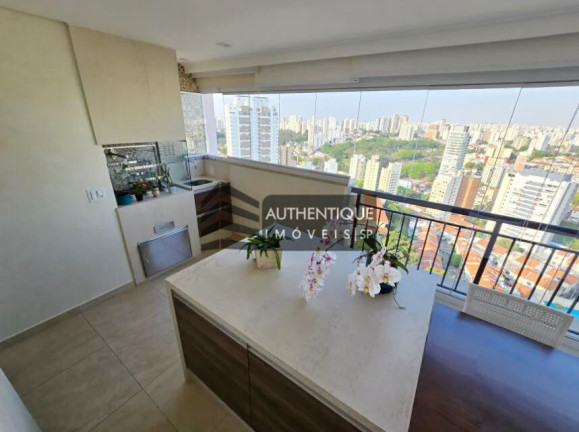 Imagem Apartamento com 3 Quartos à Venda, 149 m² em Vila Mariana - São Paulo Imagem Apartamento com 3 Quartos à Venda, 149 m² em Vila Mariana - São Paulo