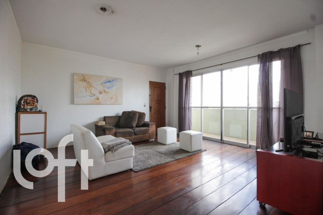 Imagem Apartamento com 3 Quartos à Venda, 112 m² em Vila Mariana - São Paulo Imagem Apartamento com 3 Quartos à Venda, 112 m² em Vila Mariana - São Paulo