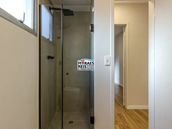 Imagem Apartamento com 1 Quarto à Venda, 61 m² em Brooklin Novo - São Paulo