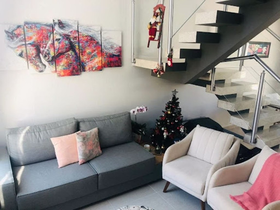 Imagem Casa com 3 Quartos à Venda, 135 m² em Cidade Nova - Bom Jesus Dos Perdões