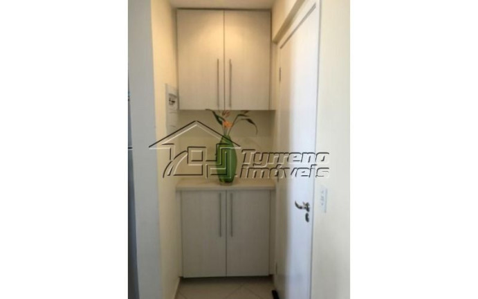 Imagem Apartamento com 2 Quartos para Alugar, 74 m² em Urbanova - São José Dos Campos