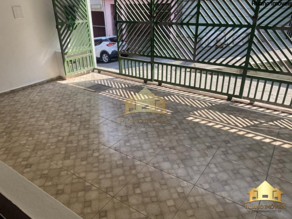 Imagem Sobrado com 2 Quartos para Alugar, 100 m² em Jardim Da Conquista (zona Leste) - São Paulo Imagem Sobrado com 2 Quartos para Alugar, 100 m² em Jardim Da Conquista (zona Leste) - São Paulo