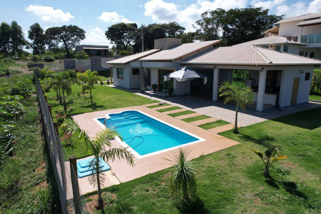 Chácara com 3 Quartos à Venda, 1 m² em Sn - Piracema