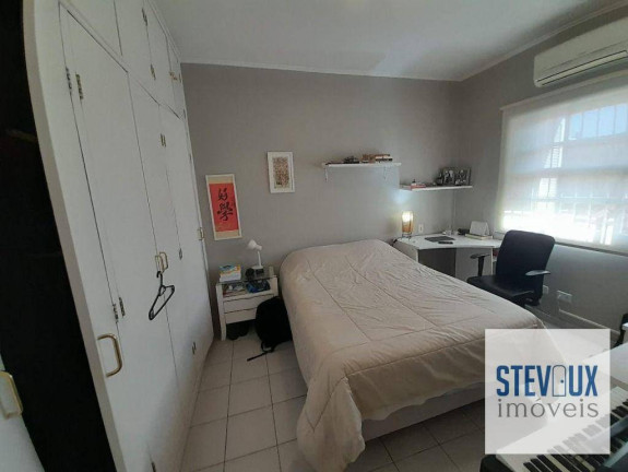 Imagem Casa com 3 Quartos à Venda, 160 m² em Brooklin - São Paulo Imagem Casa com 3 Quartos à Venda, 160 m² em Brooklin - São Paulo
