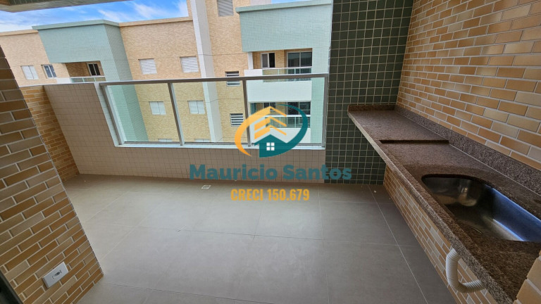 Imagem Apartamento com 2 Quartos à Venda, 76 m² em Centro - Itanhaém