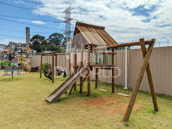 Imagem Imóvel com 2 Quartos à Venda, 44 m² em Paulicéia - São Bernardo Do Campo Imagem Imóvel com 2 Quartos à Venda, 44 m² em Paulicéia - São Bernardo Do Campo