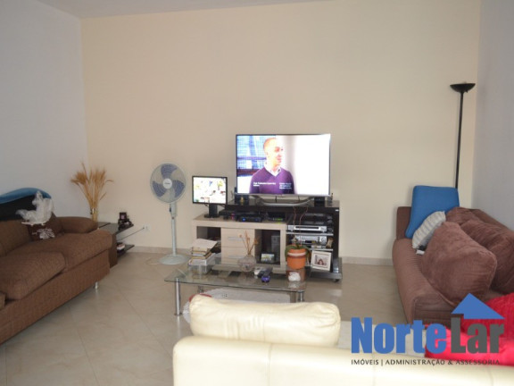 Imagem Sobrado com 5 Quartos à Venda, 220 m² em Vila Miriam - São Paulo