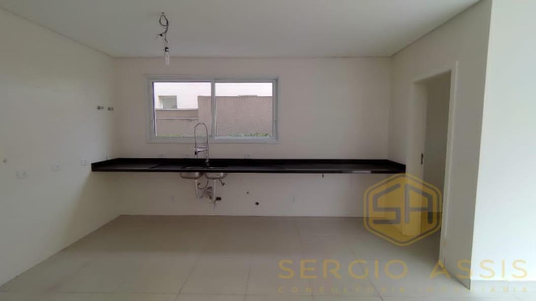 Imagem Casa de Condomínio com 4 Quartos à Venda, 430 m² em Alphaville - Santana De Parnaíba Imagem Casa de Condomínio com 4 Quartos à Venda, 430 m² em Alphaville - Santana De Parnaíba